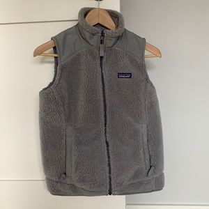 PATAGONIA VEST